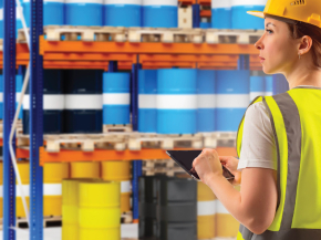 Chemical Services