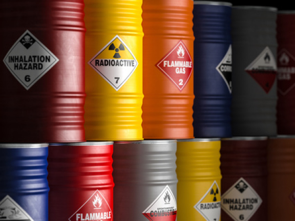 Chemicals