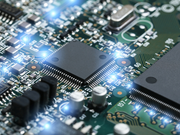Electronics