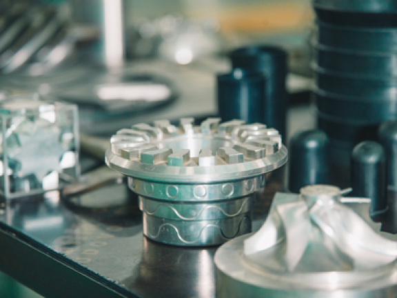 Tooling
